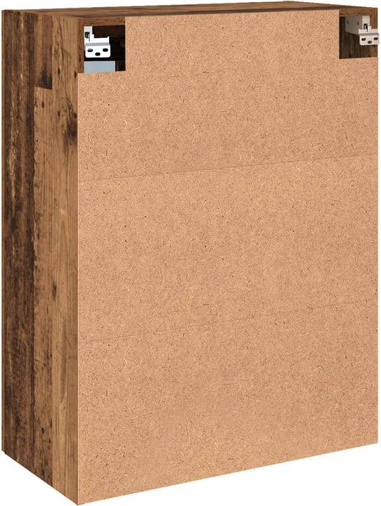 Produktbild vidaXL Sideboard-Möbel (34 x 34 x 90 cm)
