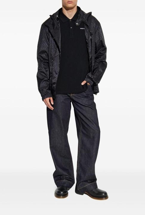 Produktbild Alexander McQueen Jeans Blu (50)