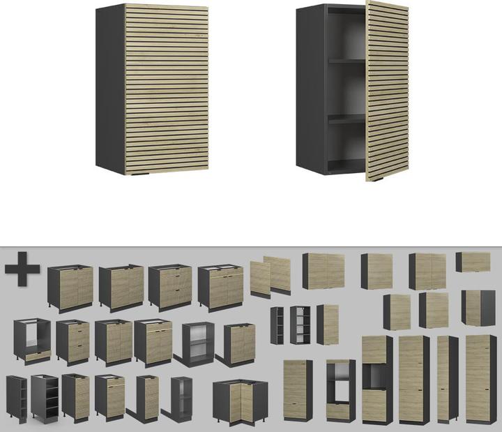 Produktbild Vicco Küchenschränke  Fame-Line