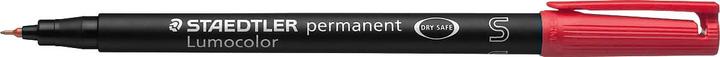 Produktbild Staedtler Lumocolor permanent (1 x)