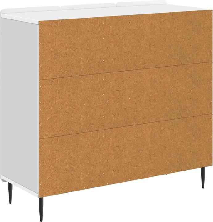 Produktbild vidaXL Aufbewahrungsmöbel (34.50 x 89 x 82 cm)