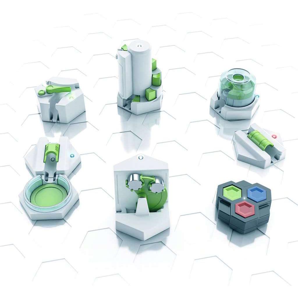 Thumbnail - Ravensburger GraviTrax Power Erweiterung Interaction