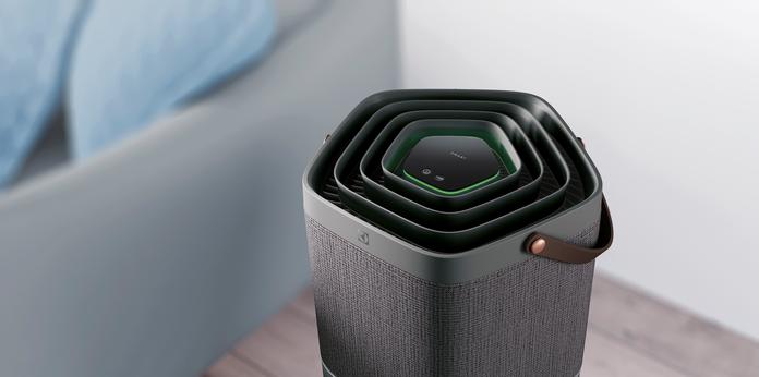 Produktbild Electrolux PA91-604DG (129 m²)