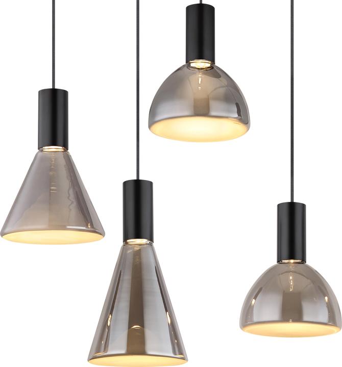 Actual product image Globo Labora (5678 lm)