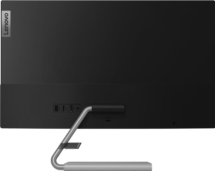 Immagine prodotto Lenovo Q27q-1L (2560 x 1440 pixel, 27")
