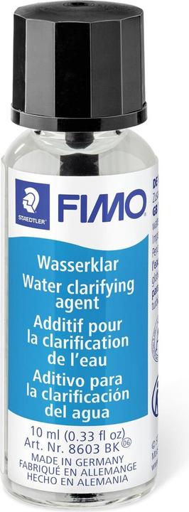 Produktbild Staedtler Wasserklar