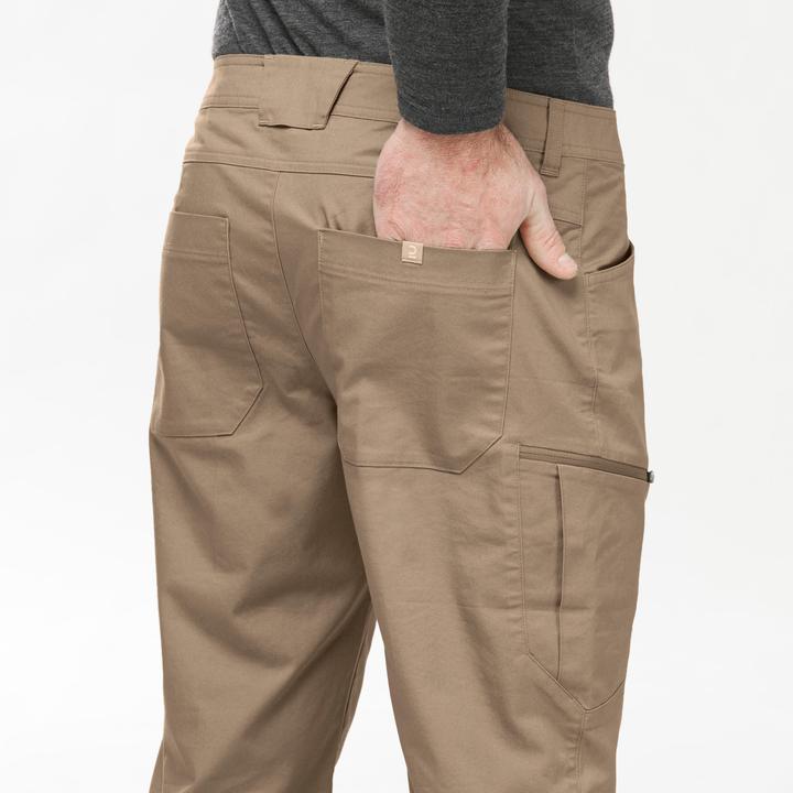 Actual product image Quechua NH500 (XXL, 3XL)
