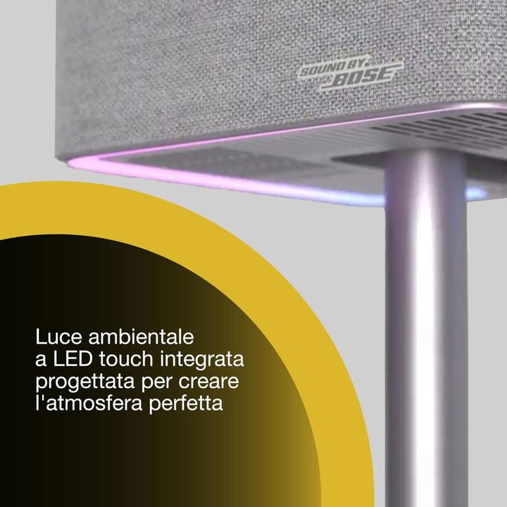 Actual product image Epson Lifestudio Flex - EF-72 (4K, 1000 lm, 1.2:1)