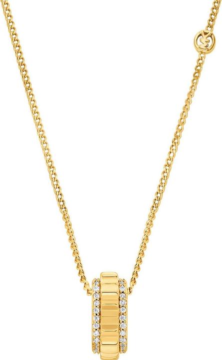Produktbild Michael Kors MKJ8609710 Halskette (Edelstahl, Messing, 46 cm)