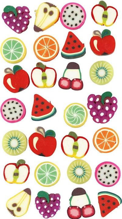 Image du produit Creative Toys Perles à figurer - Fruit