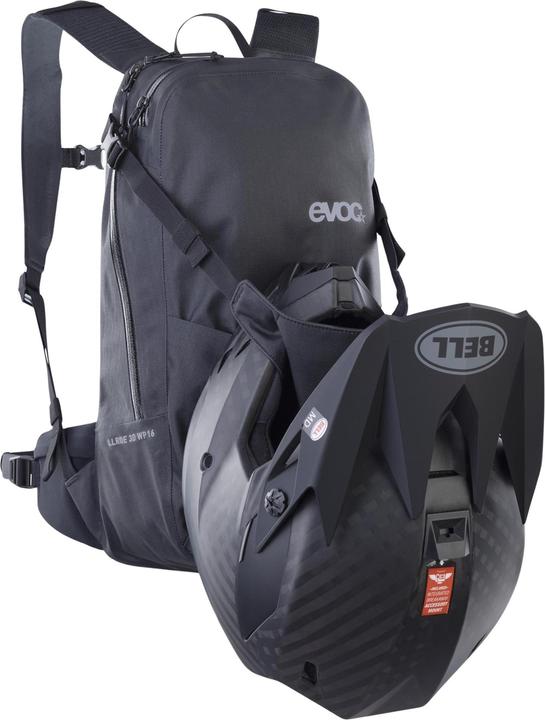 Actual product image Evoc Allride 3D WP 16L Backpack (16 l)