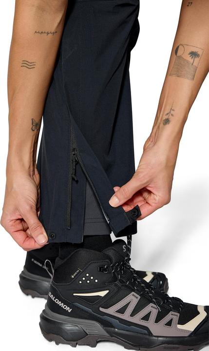 Actual product image Rab Firewall (S)