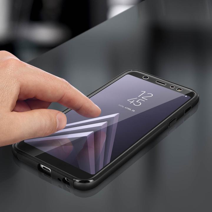 Produktbild Avizar Complet Series (Samsung Galaxy A6+)