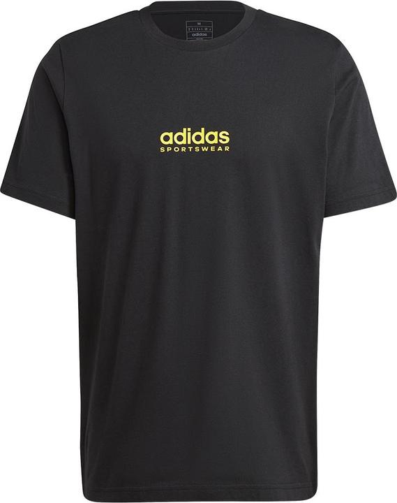 adidas M Ss Tiro Sum 2