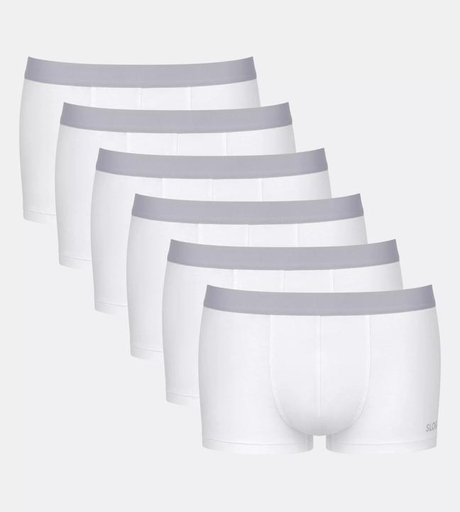 Actual product image Sloggi Go Abc 2.0 (XXL, pack of 6)