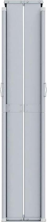 Produktbild vidaXL Seitenmarkise (10 m)