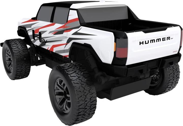 Produktbild Carrera Hummer EV Pick Up