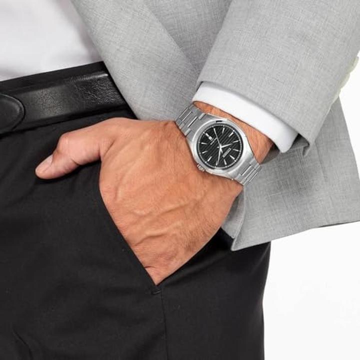 Produktbild Citizen Eco-Drive AW1750-85E -rannekello (Analoguhr, 41 mm)