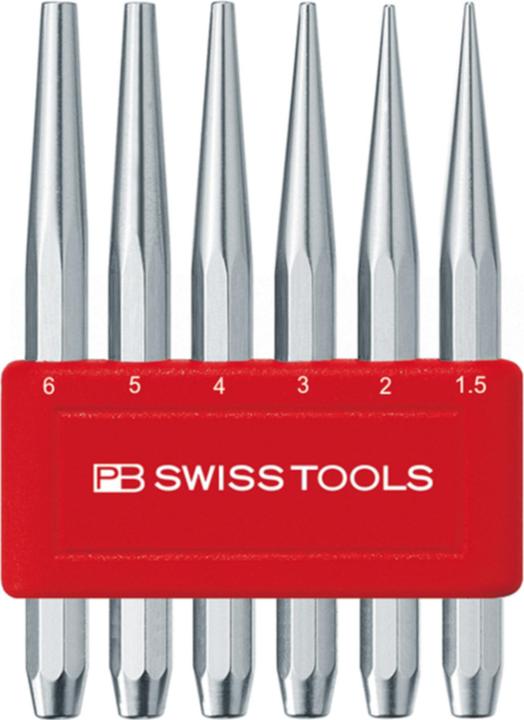 Actual product image PB Swiss Tools Pass-through kits PB 735 BL