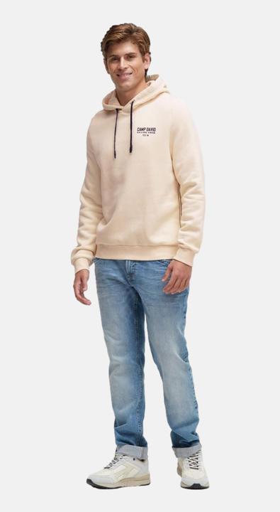 Produktbild Camp David Kapuzensweatshirt Cabo Verde Hoodie (L)