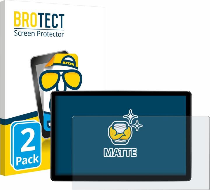 Image du produit BROTECT Protection Mat