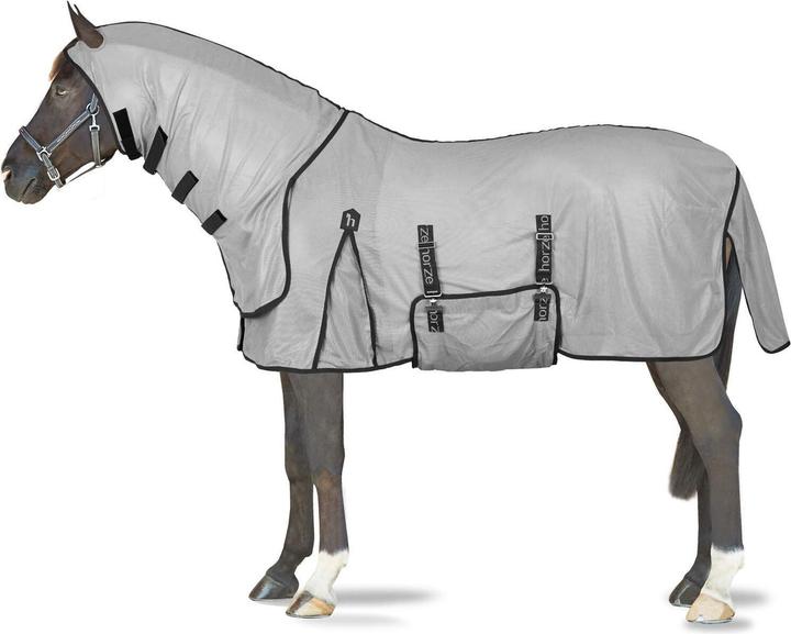 Horze Paso Fino (125 cm)