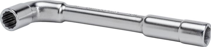 Image du produit Bahco 10mm DOUBLE END SOCKET WRENCH (10 mm)