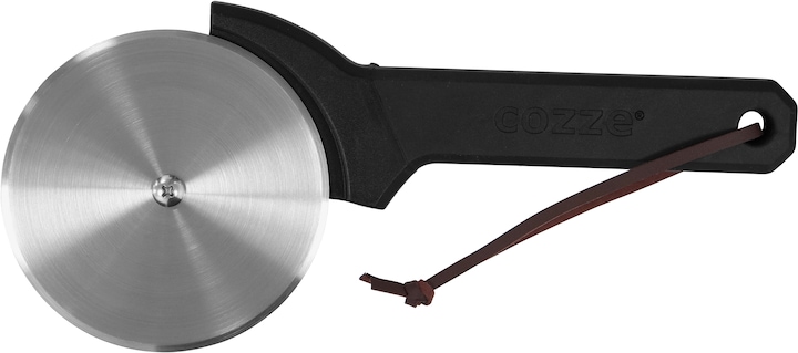 Actual product image Cozze Grill pizza cutter