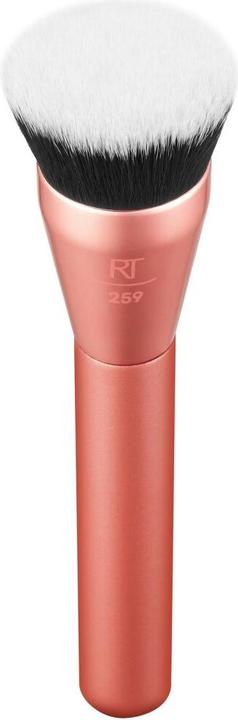 Actual product image Real Techniques Face Glow Round Base Brush (Foundation)