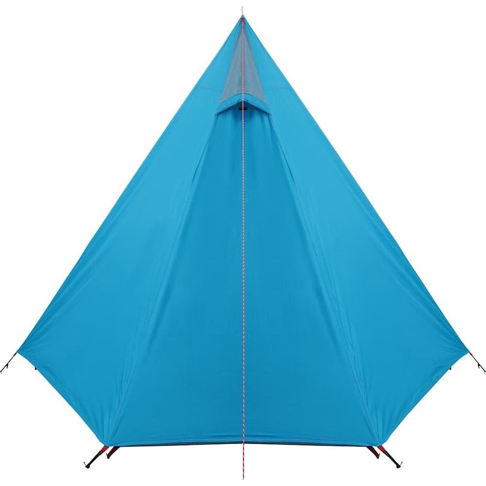 VidaXL, Zelt, (6.20 kg, 3 Personen)
