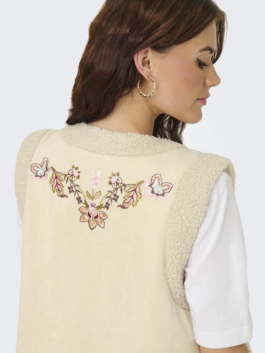 Actual product image Only ONLFRIDA Weste Weste (L)