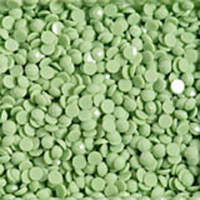 Vert pastel