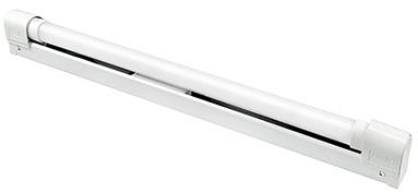 Produktbild Scharnberger+Hasenbein LED Lampenhalter 1500mm IP20 1-flammig für LED-Röhren T8