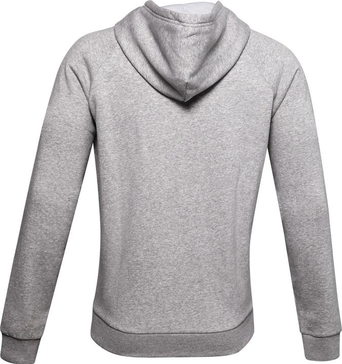 Produktbild Under Armour Rival Fleece Big Logo Trainingskapuzenpullover Herren (S)
