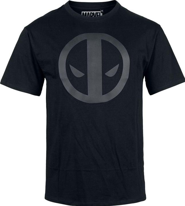 Produktbild Deadpool Marvel - - Logo (L)