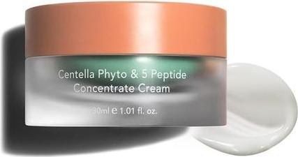 Actual product image Haruharu Wonder Centella Phyto & 5 Peptide Concentrate Cream 30Ml (30 ml)