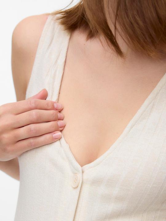 Actual product image Mamalicious MLSANJA Umstandskleid Kleid (XL)