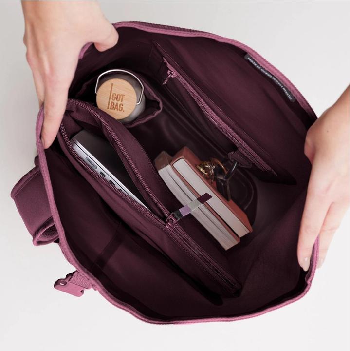 Produktbild GOT BAG ROLLTOP 2.0 (31 l)