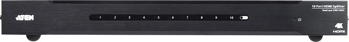 Actual product image Aten VanCryst VS0110HA