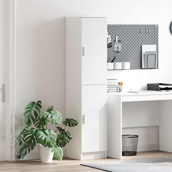 Produktbild vidaXL Highboard (39 x 35 x 168 cm)