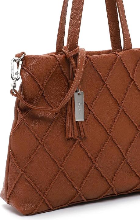 Immagine prodotto Suri Frey Shopper Lilly (14.80 l)