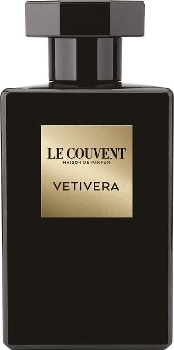 Immagine prodotto Le Couvent Vetivera 100ml (Eau de parfum, 100 ml)