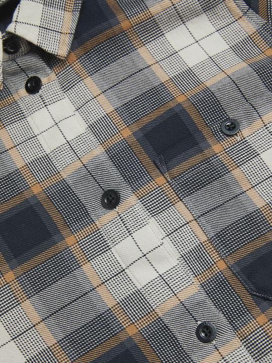 Immagine prodotto Peak Performance Camicia di flanella di cotone (L)