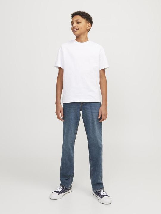 Produktbild Jack & Jones Boys Clark Stretch SQ 223 Regular fit Jeans (170)