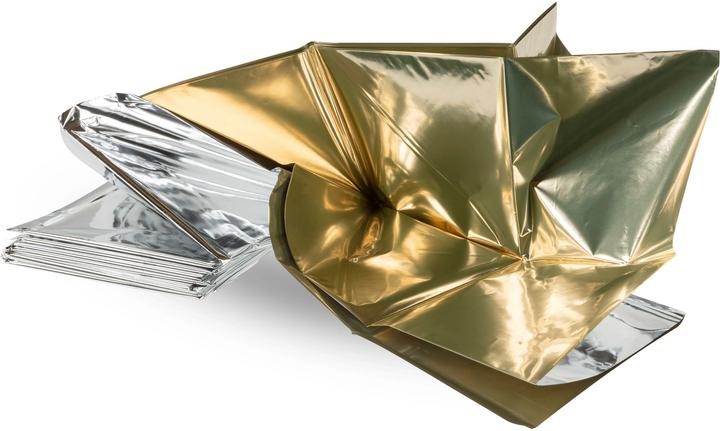 Produktbild Bastos Viegas Rettungsdecke (Erste Hilfe Set Zubehör)