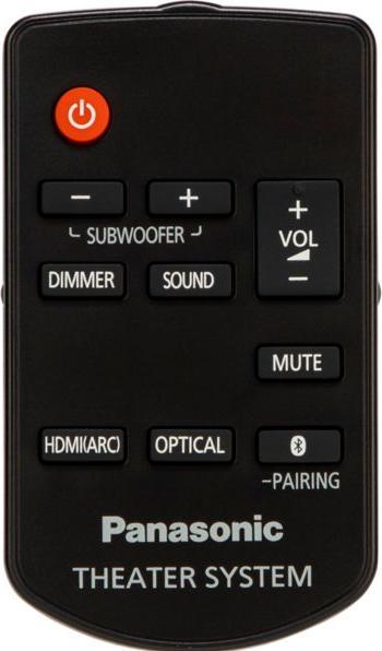 Immagine prodotto Panasonic SC-HTB250 (120 W, 2.1 canali)