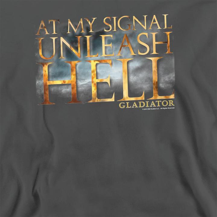 Immagine prodotto Wüsthof Unleash Hell Felpa Adulto Unisex (XXL)