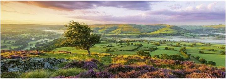 Immagine prodotto Heye Panorama di fiori viola (1000 pezzi)