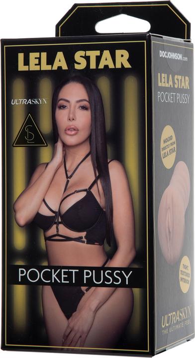 Produktbild Doc Johnson Lela Star