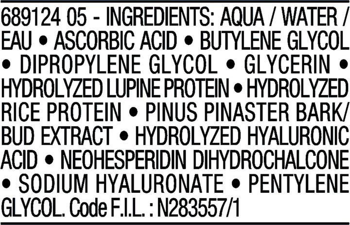 Actual product image Vichy Liftactiv Supreme Vitamin C (20 ml)